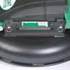 Billy Goat High Weed Mower torque blade